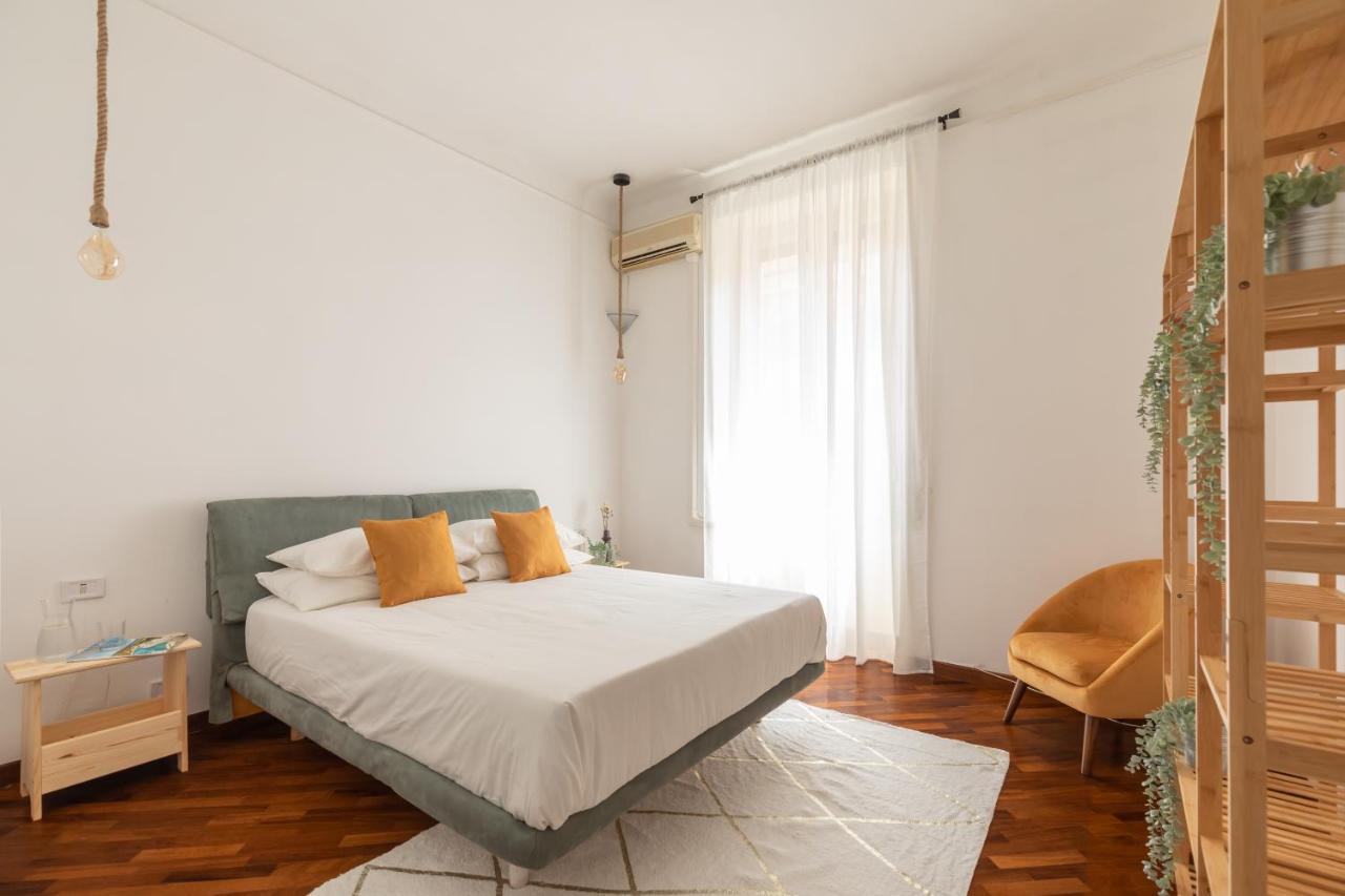 Prestigious Apartment At The Vatican Roma Exterior foto