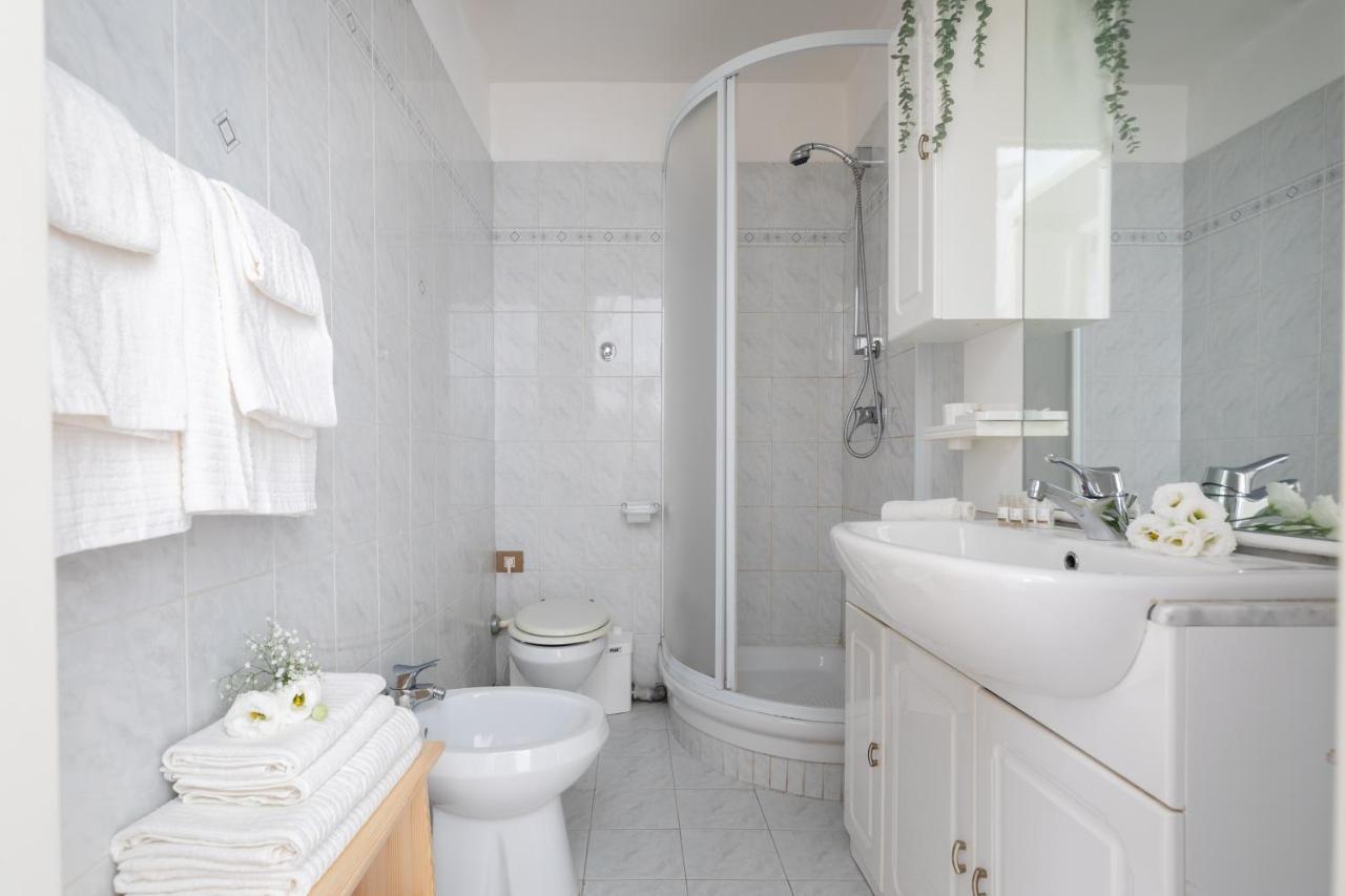 Prestigious Apartment At The Vatican Roma Exterior foto