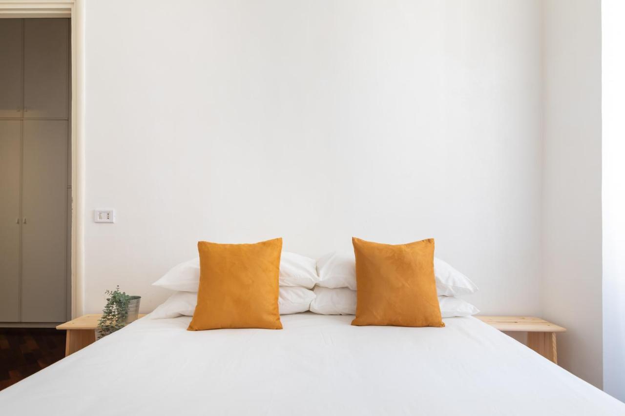 Prestigious Apartment At The Vatican Roma Exterior foto