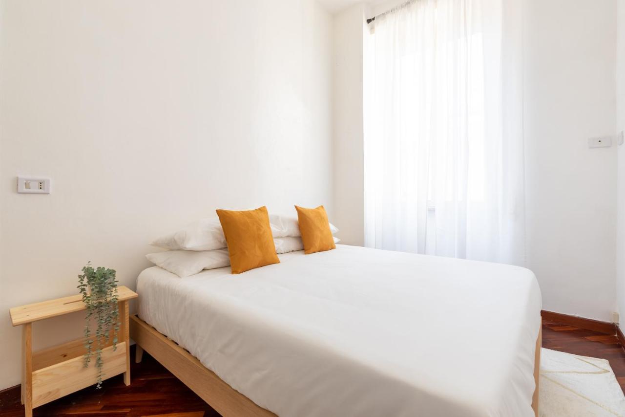 Prestigious Apartment At The Vatican Roma Exterior foto